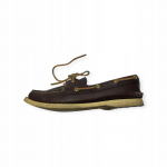 P&oacute;łbuty męskie sznurowane brązowe Sperry 40,5 - Used