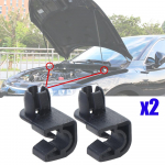 2x kapoti varda tugiklambri hoidikud Citroen Berlingo C3 C4 C-Elysee jaoks Peugeot 2008 208 301 308 Partner 792843