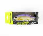 Imakatsu IK Bassroid Baby 112 mm 22 grammi Ujuv S&ouml;&ouml;t 138 (1644)
