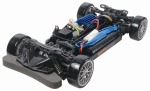 Tamiya Electric RC Car Series Drift Spec &scaron;assii komplekt 58584 1/10 No.584 TT-02D black