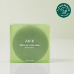 Aviv Calming Facial Soap Houttuynia cordata stone 100g