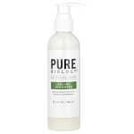 Pure Biology, Fision Wrinkle Relieving Facial Cleanser, 6 fl oz (180 ml) white