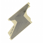 2 tk/1 tk LCD-ekraani pikslite parandamise lintkaabel Corsa Meriva pikslite remondit&ouml;&ouml;riistadele