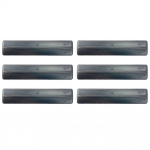 75596-35030 Katuseraami kate ABS-tarvikud Must auto v&auml;lisosad Kulumiskindlad 2007-2014 Toyota FJ-Cruiserile CHINA