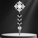 M&auml;ng Genshin Impact II Capitano Cosplay Kapten Pross V&otilde;tmehoidja m&auml;rk N&otilde;el V&otilde;tmehoidja Ehted V&otilde;tmehoidjad Aksessuaarid Halloween nagu n&auml;idatud v&auml;rv