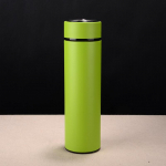 Roostevabast terasest vaakum sirge tass termostass auto &auml;ritass 500ml