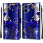 Luksuslik v&auml;rvitud nahast &uuml;mbrisrahakott PU-nahast raamatustiilis kate oppo A79 A60 A59 A3X A40 A38 A58 A78 A53 A54 A55 A57 A94 A95/F19 Pro Plus/Realme 9i jaoks Oppo A38 4G