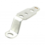 Mootorratta tahavaatepeegli modifitseeritud esitulede kronstein Multifunktsionaalne LED-prožektor Elektriautode tarvikud pikendusklambrid