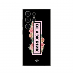 Coque Samsung Galaxy S25 Ultra blackpink concert paris Maniacase