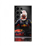 Coque Samsung Galaxy S25 Ultra MOTO GP Formula Max Verstappen Maniacase