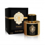Kristal Fragrance World (KIRK) - Araabia parf&uuml;&uuml;m meestele ja naistele 100 ml + 100 ml