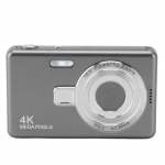 12MP 1080P digikaamera 2,4-tolline TFT-ekraan 16x suumiga autofookusega taskudigikaamera &otilde;pilastele hall