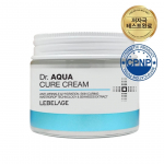 Lebelage Dr. Aqua Cure Cream &ndash; intensiivne niisutus ja niiskusbarj&auml;&auml;ri parandamine