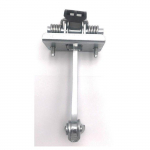 Arr&ecirc;t de porte Tirant de porte avant C4 Picasso OE 9181.K3