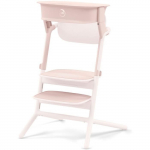 Kit Tour D'Apprentissage Evolutive et r&eacute;glable Lemo 2 - Pearl Pink - CYBEX