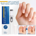 K&uuml;&uuml;nte sinise valguse pliiats hall k&uuml;&uuml;nte pliiats lihtne kasutada l&otilde;hna eemaldav k&uuml;&uuml;nte hooldus One Size valge