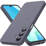 Vedel silikoonist &uuml;mbris Samsung Galaxy A16 A06 A26 A36 A56 vedel silikoonist &uuml;mbris kogu korpusega kaamera kaitse&uuml;mbrise kate silikoon Samsung A16