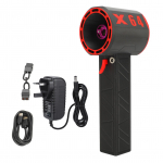 Jeti kuivati puhur V&auml;gev turbo ventilaator 11 labaga 8000mAh harjadeta mootor 64 mm kanaliga Jeti ventilaator 1400 g t&otilde;ukej&otilde;ud