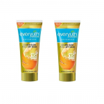 Everyuth Natural A Combo Of Advance Golden Glow kooriv mask loomulikult s&auml;rava naha jaoks 90 g (Pakis 2)
