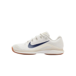 NikeCourt Air Zoom Vapor 12 HC Summit White Binary Blue Meeste Tennised Cream Phantom Gum-Medium-Brown FV5552-100 40 white