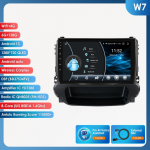 Hizpo Auto Intelligentsed S&uuml;steemid Carplay Android AutoRaadio Chevralet Malibu Stufenheck 2012 - 2015 jaoks V300 Multimeedia Video M&auml;ngija Bluetooth DVR Kaamera Roolinupu Juhtimine W7 8Core 6G 128G,AI