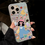 Sulgedega telefoni&uuml;mbris iPhone'ile 11 13 16 Pro Max iPhone 14 15 Pro Max 12 13 Pro Max 16 Samsung S24 FE A55 A05S A54 S22 A15 S23 A12 A52S A34 A05S A14 iPhone 11 puhas