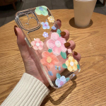 Kosmose telefoni&uuml;mbris iPhone 11 13 XR 15 Pro Max 12 16 Pro Max jaoks, iPhone 14 7 8 Plus XS Max jaoks, Samsung A15 A55 A05 jaoks, Redmi 12 13C 13 9 jaoks iPhone 11 Pro Max must