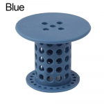 Vannitoa veepistik p&otilde;randa &auml;ravool 1PCS sinine