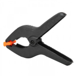 Omabeta Puiduklamber Vedruklamber 6 tolli Puidut&ouml;&ouml;klamber Nailonplastik Kinnitusdetail aed