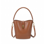 Ehtne Nahast Naiste Kott Kerge Luksus Ni&scaron;&scaron; K&otilde;rgeklassiline Koppkott Uus Mood Vabaaja Mitmek&uuml;lgne &Uuml;he&otilde;la Crossbody Kott