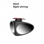 360 kraadi p&ouml;&ouml;ratav kahe k&uuml;ljega auto pimeala kumer peegel Automibile v&auml;limine tahavaatepeegel parkimispeegli ohutustarvikud tagurdamine