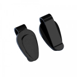 Auto p&auml;ikesesirmi klambriga prillikaartide &uuml;mbris auto p&auml;ikeseprillide visiiri prillide hoidik p&auml;ikeseprillide kronsteini hoidik plastprillide tugi must hall v&auml;rv