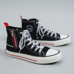 uued meestele ja naistele libisemiskindlad paaride trendikad k&otilde;rged ketsid l&otilde;uendkingad vabaajajalatsid &otilde;pilasjalatsid meeste kingad 39 must