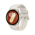 Nutikell - SAMSUNG - Galaxy Watch7 - 40 mm - Beež - AMOLED - IP68