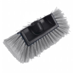 Eemaldatav autohari Pehmete harjastega autohari Eemaldatava k&auml;epidemega Sisse/V&auml;lja l&uuml;liti Kriimuvaba S&otilde;idukipuhasti Autodele Tihe hall v&auml;rv