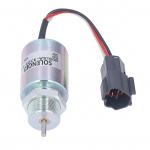 K&uuml;tuse sulgeklapp solenoid 30A87?00040 30A87?20402 Roostevaba terasest seiskamissolenoid Mitsubishi jaoks