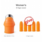 K&ouml;&ouml;giviljade korjamine P&ouml;idla noakorjamine Paprika Oa nurk Raud Naelte korjamine K&ouml;&ouml;giviljade korjamine P&otilde;llumajanduse korjamise v&otilde;lut&ouml;&ouml;riist Women 1sets