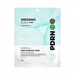 [VT Cosmetics] PDRN Hydrogel Mask 33g*4EA