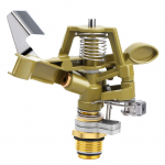 Messingist l&ouml;&ouml;kvihmuti, Raskeveokite vihmuti pea d&uuml;&uuml;sidega,