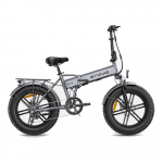 Engwe EP-2 Pro 250W Legal E-Folding Bike With 48V13Ah Battery Shimano 7 speed 48V 250W 13Ah hall