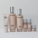 O HUI Miracle Moisture 2pcs Gift Set Skin Care Set (6 items), Moisturizing, Korean Cosmetics, Kbeauty, sample