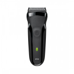 Braun Series 3 Elektriline Pardel 300s