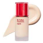 [espoir] Be Velvet Foundation (10 Colors) SPF 22 PA++ 30g 3N Dooboo