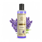 Khadi Natural Ayurvedic Lavendar Bubble Bath, 210ml