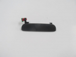 For Mazda B2500 Pick Up 2001 2003 Front Door Exterior Opening Handle Right Black Rough Type Tyg UH71-58-410