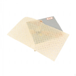 200x Hair Perm Papers Wraps Easy to Use Color Paper for Salon Shop