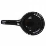 Keraamiline aroomip&otilde;leti eeterlike &otilde;lide p&otilde;leti aroomiteraapia k&uuml;&uuml;nlahoidja