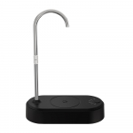 Kaasaskantav elektriline kokkupandav veejaotuspump multi-speed quantitative Type-c charging