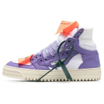 Off-White Off-Court 3.0 K&otilde;rged Valge Lilla Naiste Tennised OWIA112S23LEA0010137 35