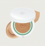 PURITO SEOUL Wonder Relief Centella BB Cushion SPF38 PA+++ (15g + Refill 15g) &ndash; Natural Soothing Coverage #13
